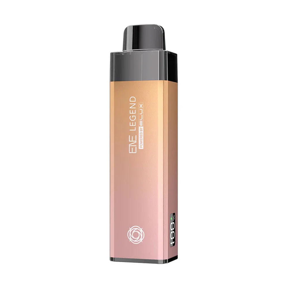 Elux ENE Legend 15K Prefilled Pod Kit - Banana Ice