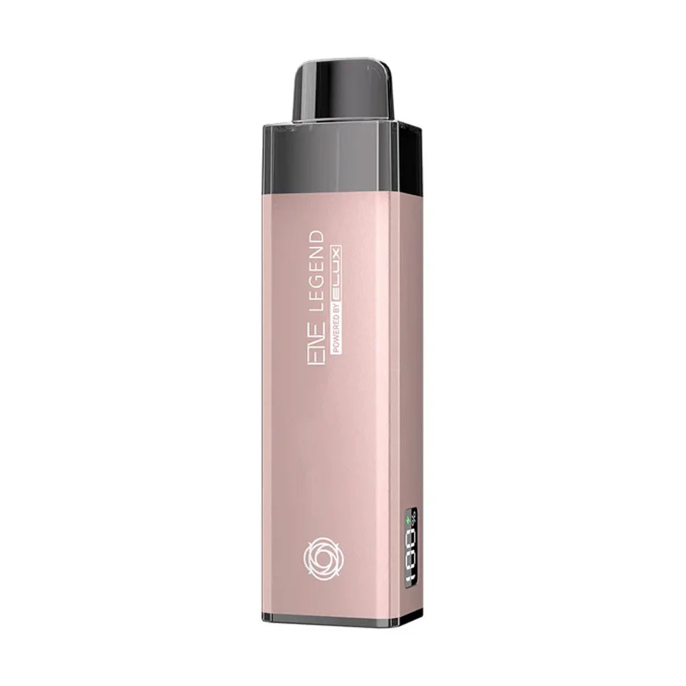 Elux ENE Legend 15K Prefilled Pod Kit - Cherry Ice