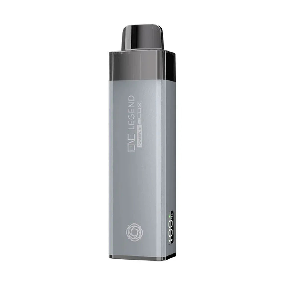 Elux ENE Legend 15K Prefilled Pod Kit - Grape Berry