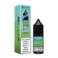 Blueberry Bubblegum Elux Legend Nic Salt 10ml - 10mg