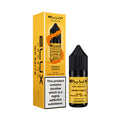 Straight Tobacco Elux Legend Nic Salt 10ml - 10mg