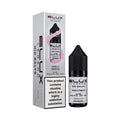 Vanilla Tobacco Elux Legend Nic Salt 10ml - 10mg