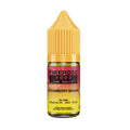 Firerose 5000 10ml Nic Salt Eliquid - Strawberry Banana