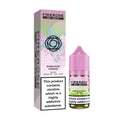 Firerose 5000 10ml Nic Salt Eliquid