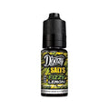 Fizzy Lemon 10ml Nicotine Salt E-Liquid by Doozy Vape Co