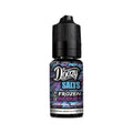 Frozen Berries 10ml Nicotine Salt E-Liquid by Doozy Vape Co