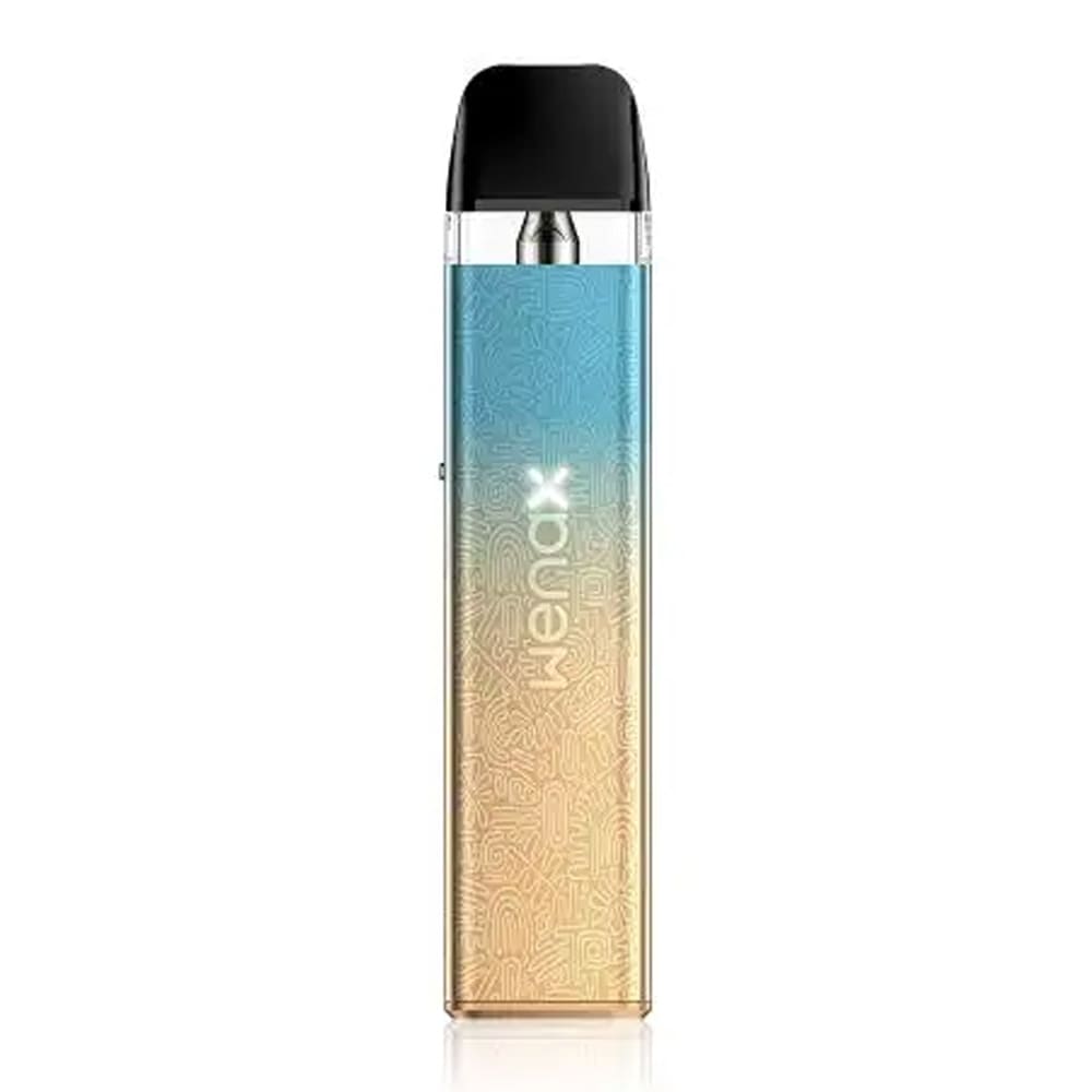 Geekvape Wenax Q Mini Vape Kit