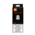 Geekvape Zeus Z Vape Coils (Pack Of 5)