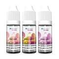 Hayati Pro Max Red Berry Ice 10ml Nic Salt E Liquid