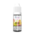 Hayati Pro Max Lemon Peach Passion Fruit 10ml Nic Salt E Liquid