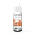 Hayati Pro Max Rocky Candy Orange 10ml Nic Salt E Liquid