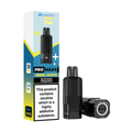 Hayati Pro Max Plus 6K Prefilled Pods - Blue Razz Pineapple - Blue Razz Pineapple Flavor Pods