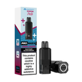 Hayati Pro Max Plus 6K Prefilled Pods - Blue Razz Blackcurrant - Blue Razz Blackcurrant Flavor Pods
