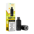 Hayati Pro Max Plus 6K Prefilled Pods - Lemon Pineapple - Lemon Pineapple Flavor Pods