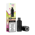 Hayati Pro Max Plus 6K Prefilled Pods - Pink Lemonade - Pink Lemonade Flavor Pods