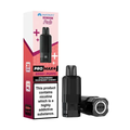 Hayati Pro Max Plus 6K Prefilled Pods - Strawberry Raspberry Cherry - Strawberry Raspberry Cherry Flavor Pods
