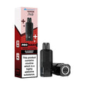 Hayati Pro Max Plus 6K Prefilled Pods - Blackberry Raspberry - Blackberry Raspberry Flavor Pods