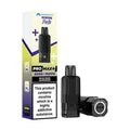Hayati Pro Max Plus 6K Prefilled Pods - Blue Razz Lemonade - Blue Razz Lemonade Flavor Pods