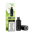 Hayati Pro Max Plus 6K Prefilled Pods - Fresh Mint - Fresh Mint Flavor Pods