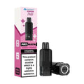 Hayati Pro Max Plus 6K Prefilled Pods - Strawberry Watermelon - Strawberry Watermelon Flavor Pods