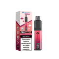 Hayati Pro Max Plus 6000 Prefilled Pod Kit - Mixed Berries Flavour