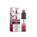 Hayati Pro Max Plus 6000 Prefilled Pod Kit - Smooth Strawberry lce Flavour