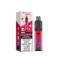 Hayati Pro Max Plus 6000 Prefilled Pod Kit - Strawberry Raspberry Mojito Flavour