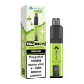 Hayati Pro Max Plus 6000 Puffs - Fresh Mint