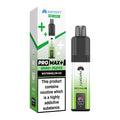 Hayati Pro Max Plus 6000 Puffs - Watermelon Ice