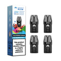 Hayati Remix 2400 Puffs Pre-filled Replacement Pods