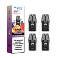 Hayati Remix 2400 Puffs Pre-filled Replacement Pods