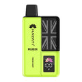 Hayati Rubik 7000 Prefilled Pod Kit Fresh Mint