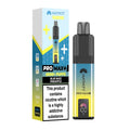 Hayati Pro Max Plus 6000 Prefilled Pod Kit - Blue Razz Pineapple