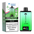 Hayati Pro Ultra Plus Fresh Mint