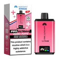 Hayati Pro Ultra Plus Straw' Grapefruit / Straw' Dragonfruit