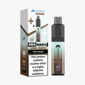 Hayati Pro Max Plus 6000 Prefilled Pod Kit - Kiwi Cooler Flavour