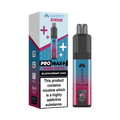 Hayati Pro Max Plus 6000 Prefilled Pod Kit - Blackcurrant Juice Flavour