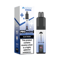 Hayati Pro Max Plus 6000 Prefilled Pod Kit - Blue Frozen Flavour