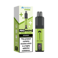 Hayati Pro Max Plus 6000 Prefilled Pod Kit - Spearmint Flavour