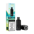 Hayati Pro Max Plus 6K Prefilled Pods - Blue Razz Mojito - Blue Razz Mojito Flavor Pods
