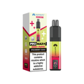 Hayati Pro Max Plus 6000 Prefilled Pod Kit - Strawberry Guava Flavour