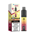 Hayati Pro Max Plus 6000 Prefilled Pod Kit - Sunset Aura Flavour