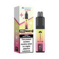 Hayati Pro Max Plus 6000 Prefilled Pod Kit - Cherry Peach Lemon Flavour