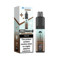 Hayati Pro Max Plus 6000 Prefilled Pod Kit - Cola Ice Flavour
