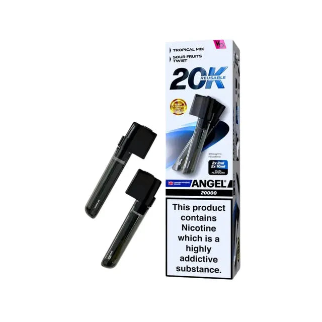 Angel 20000 Prefilled Vape Pods
