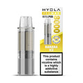 Hyola Pro Max 8K Prefilled Pods - Banana Ice
