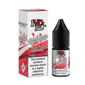 IVG 10ml Nicsalt E Liquid Strawberry Jam Yogurt