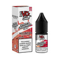 IVG 10ml Nicsalt E Liquid Strawberry Watermelon Chew