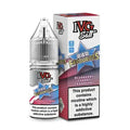IVG Bar Favourites Blueberry Cherry Cranberry 10ml Nic Salt E Liquid