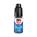 IVG Intense Blue Raspberry 10ml Nic Salt E Liquid